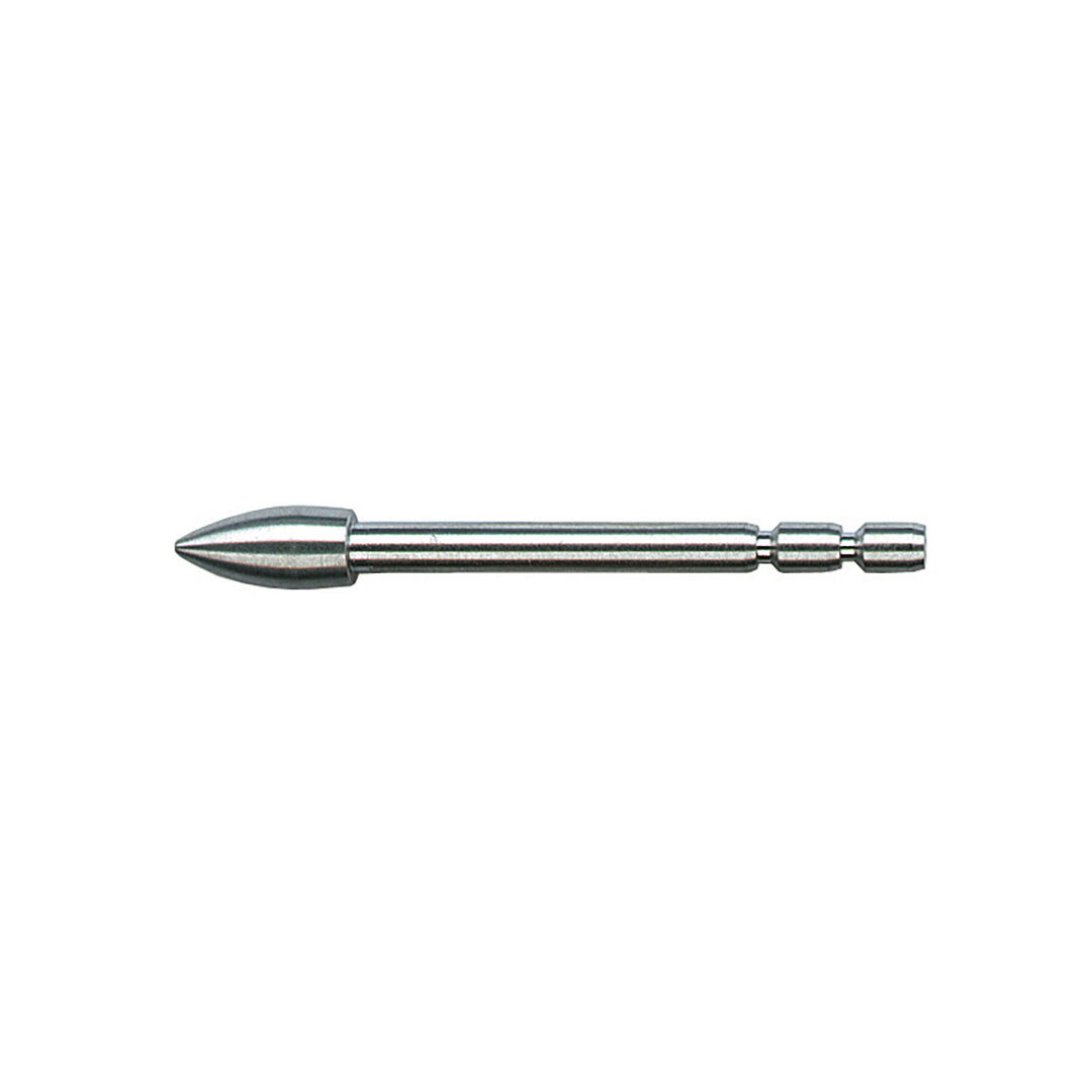 Easton X10 Tungsten Break-off points - 100-120gns (doz)