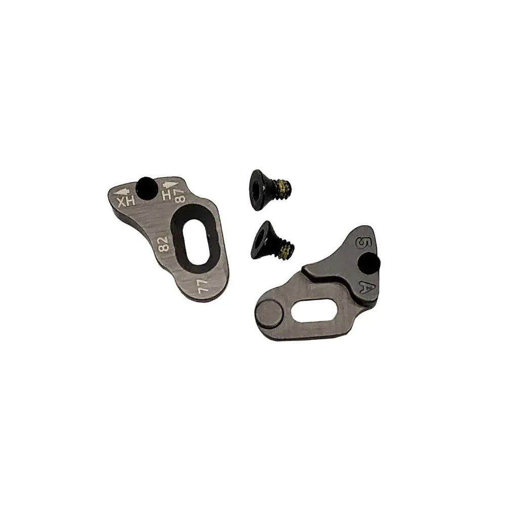 Hoyt Module Tweener Foot