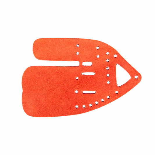 Fivics Saker 1 PARTS - Backing Face