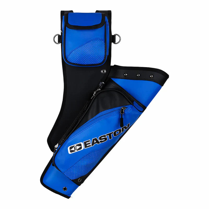 Easton Elite Takedown Hip Quiver (with belt)