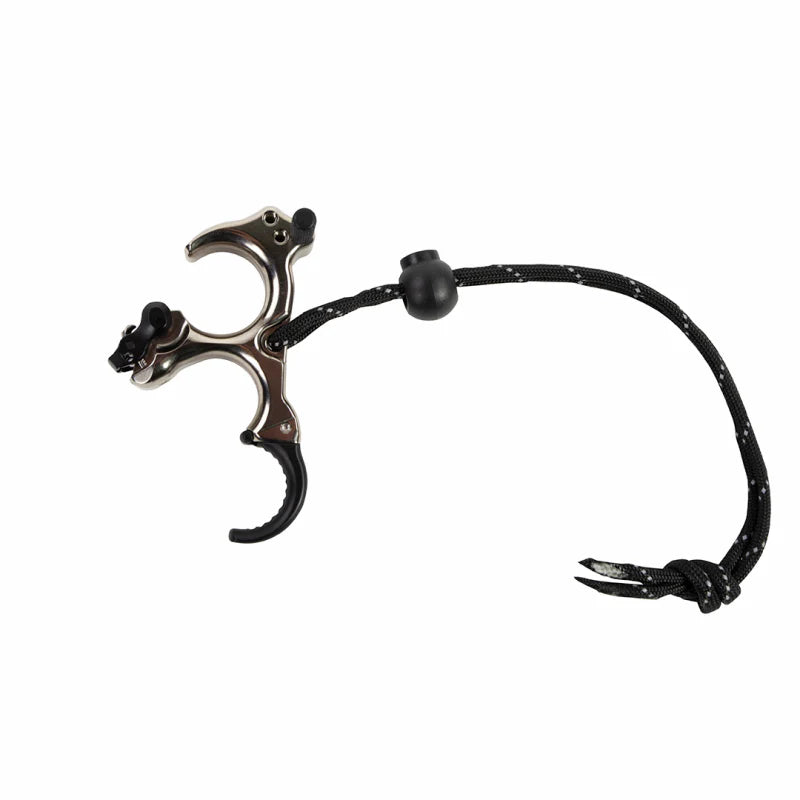 TRU Ball HBC Flex - Black Tungsten Brass