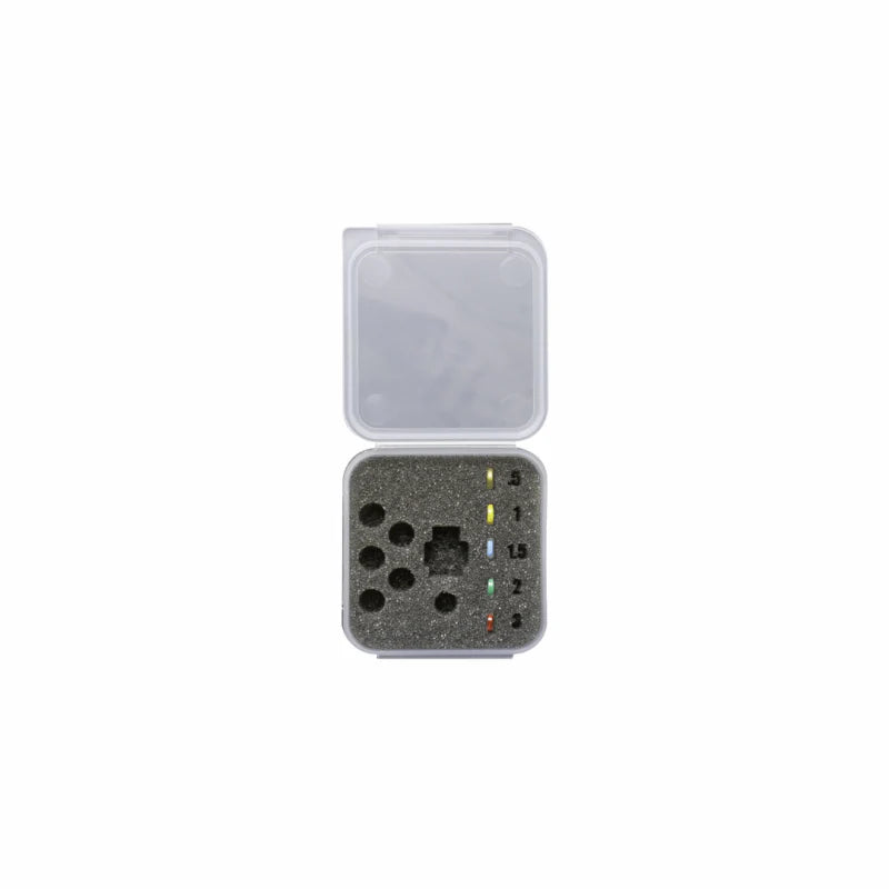 Specialty Archery PXS Target Peep Clarifier KIT