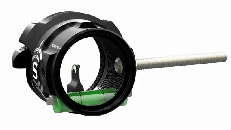 Shrewd Optum 29 - Scope Body