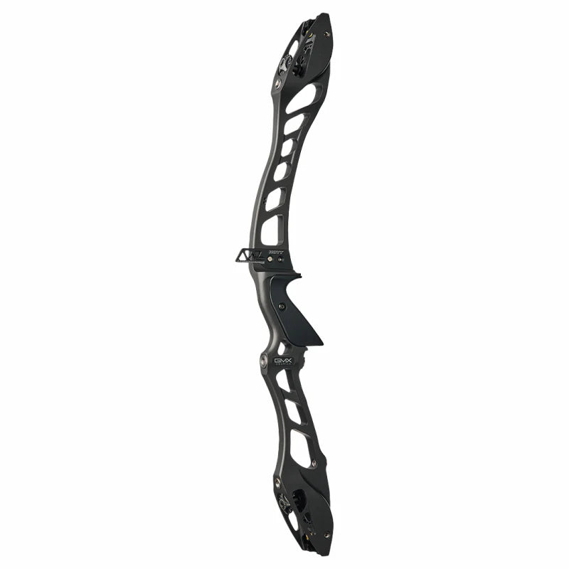 Hoyt GP GMX 3-Series 27in riser