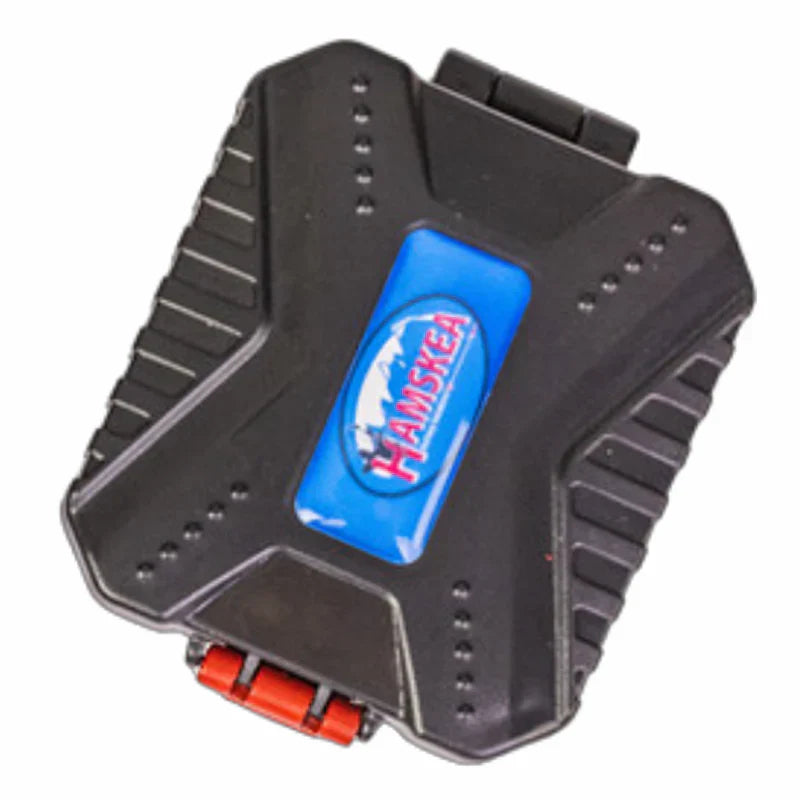 Hamskea Insight DC Case