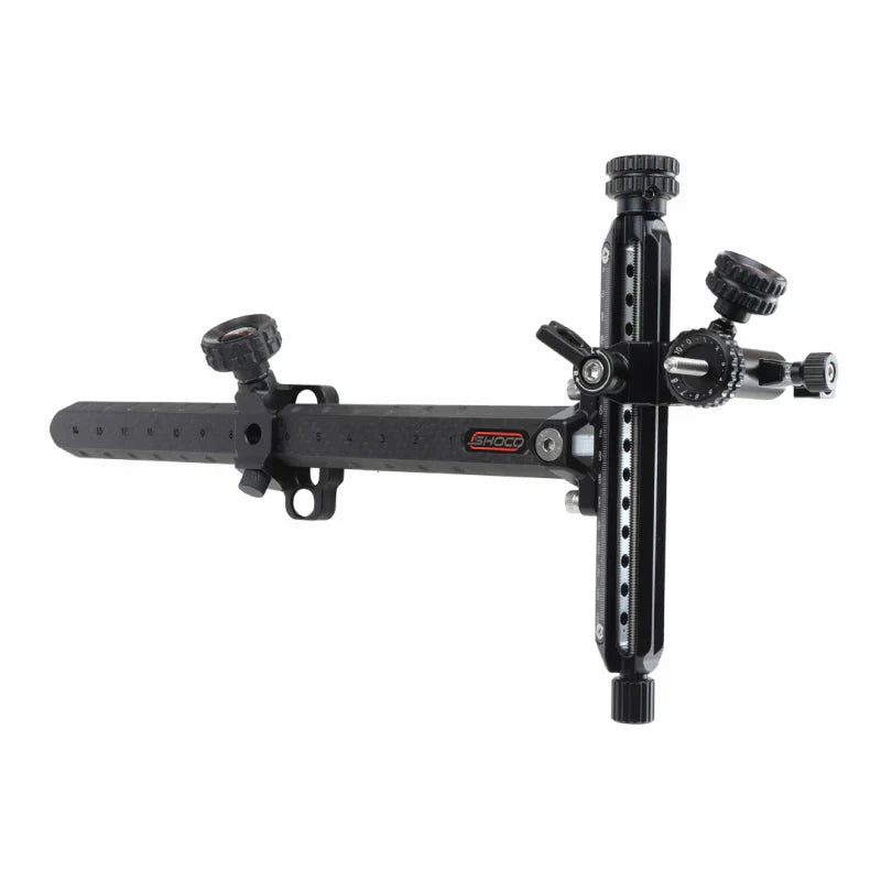 Shocq Align Sight - PRO Carbon