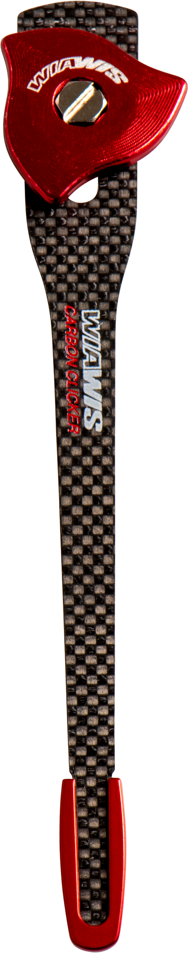 W&W Wiawis ACS Carbon Clicker - SOFT