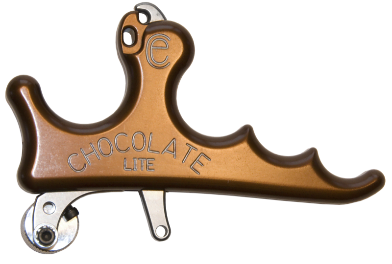 Carter Choc-Lite - 4 finger
