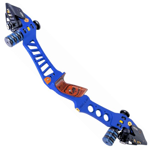 Gillo GF 06 Self-Amortized Assembly 125mm