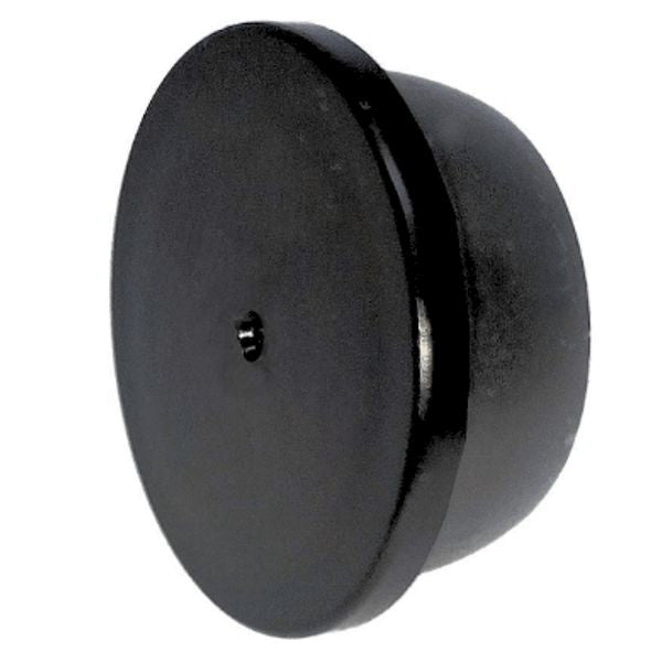 Gillo GF Plastic Plug (G24-TPP-01-BK)