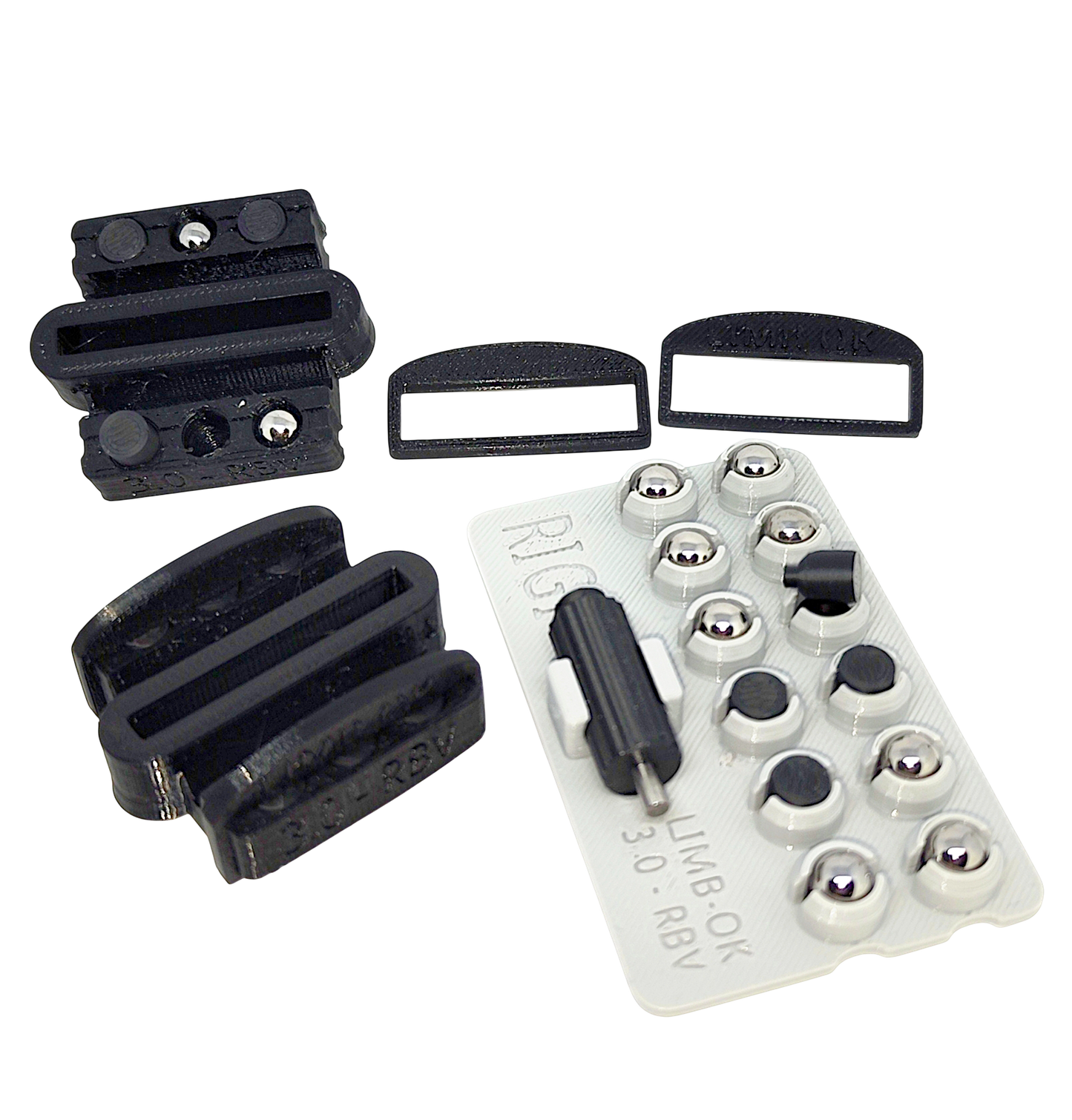 Rigi Limb OK 3.0 (pair)