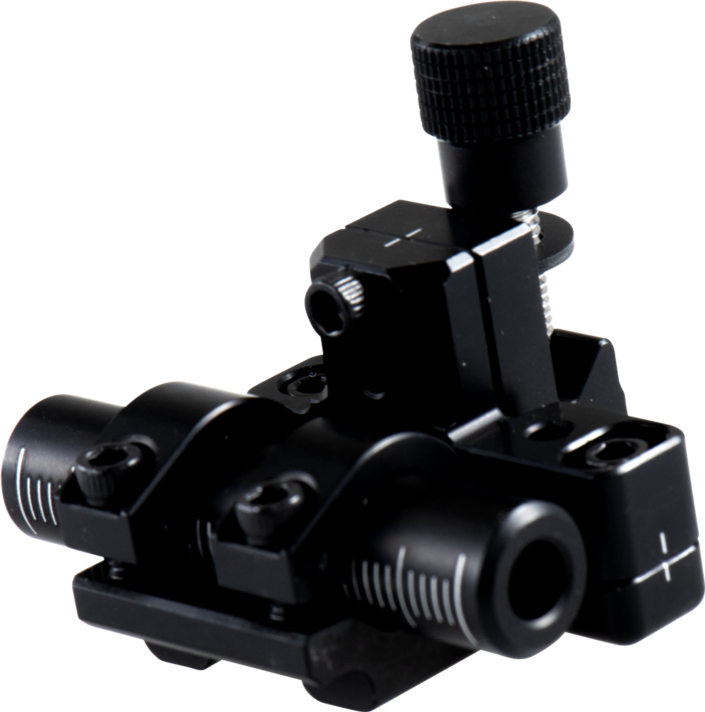 Avalon SPARE PART FOR POWR Compound Sight - Removable Head