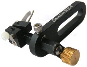 AAE Cavalier Free Flyte Micro Rest