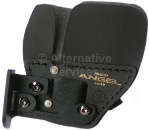 Angel CORDOVAN Tab II with Anchor Pad & Spacer