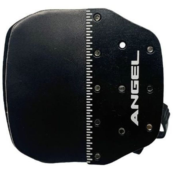 Angel Three Under Tab