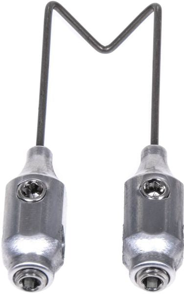 Arc Systeme PARTS for Monorest - Large V Wire Arm + Adapters - (C2.301.L)