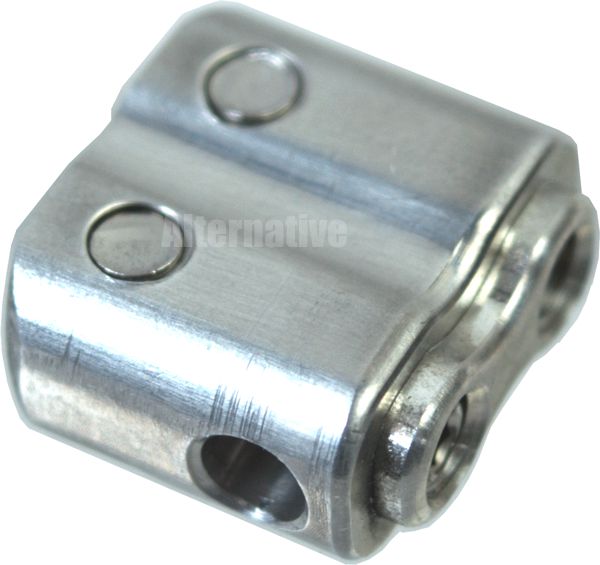 Arc Systeme PARTS for Monorest - Launcher Adapter C2.313