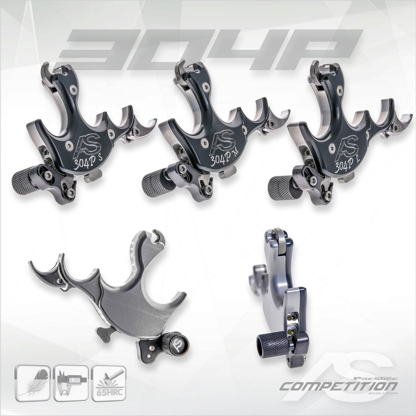 Arc Systeme 304 P Release