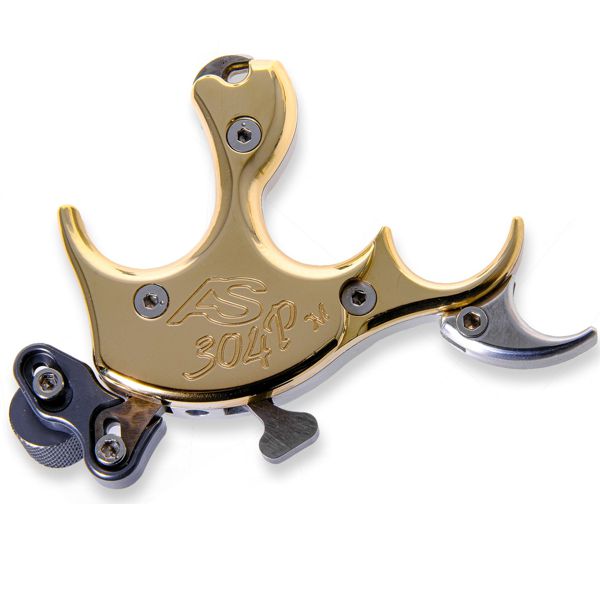 Arc Systeme 304 P BRASS Release