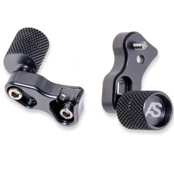 Arc Systeme PARTS FOR 304 P - Thumb Trigger Holder