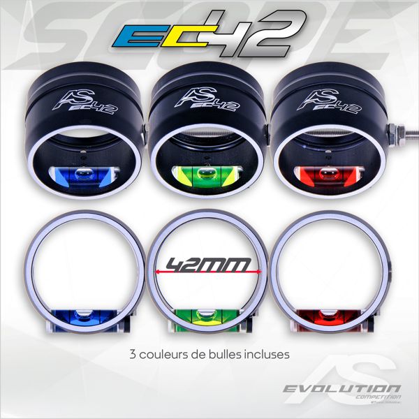 Arc Systeme EC42 Scope - BODY