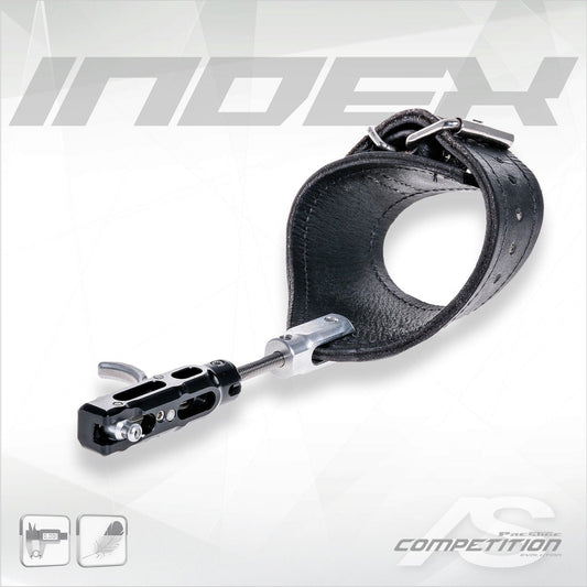 Arc Systeme Index Release