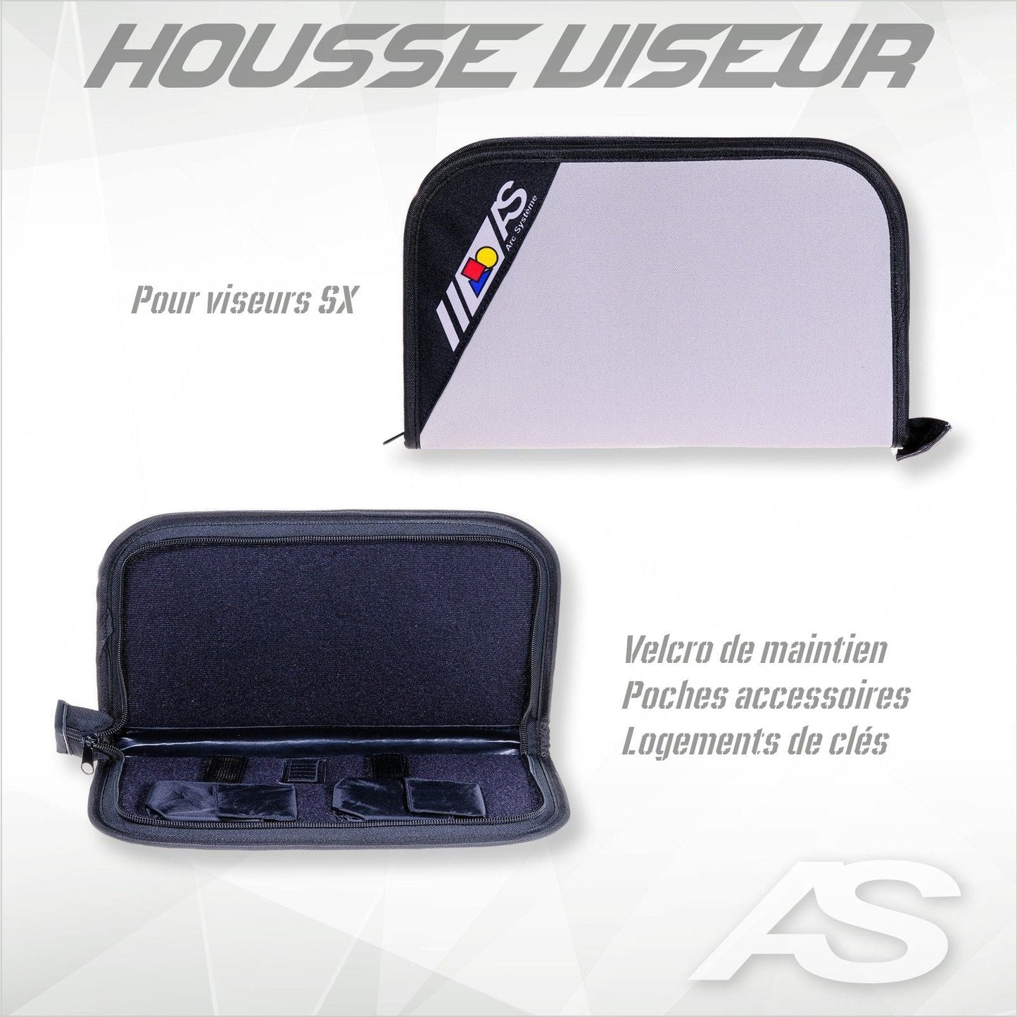 Arc Systeme Sight Case