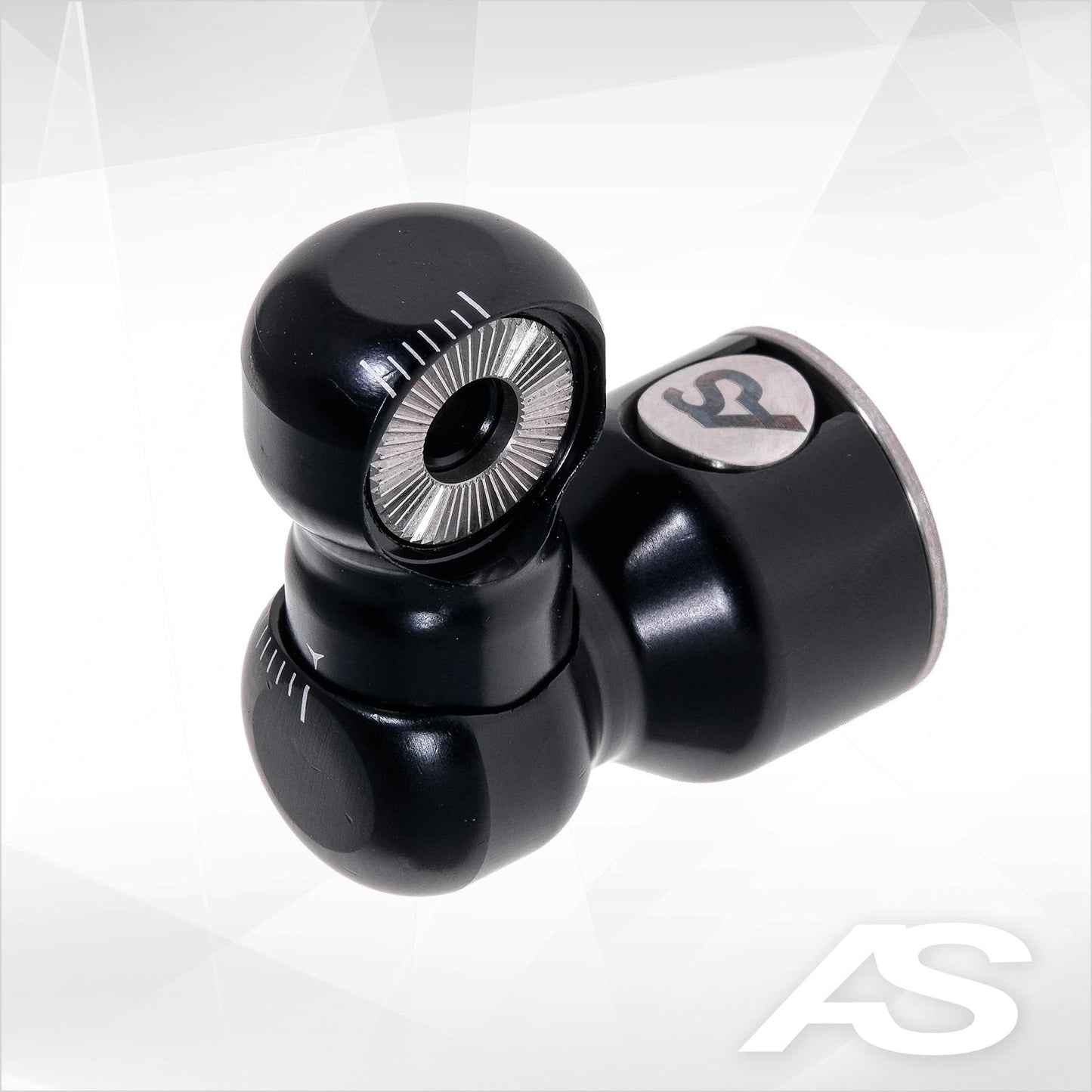 Arc Systeme SPARE PART FOR Competition V Bar - Side Horn