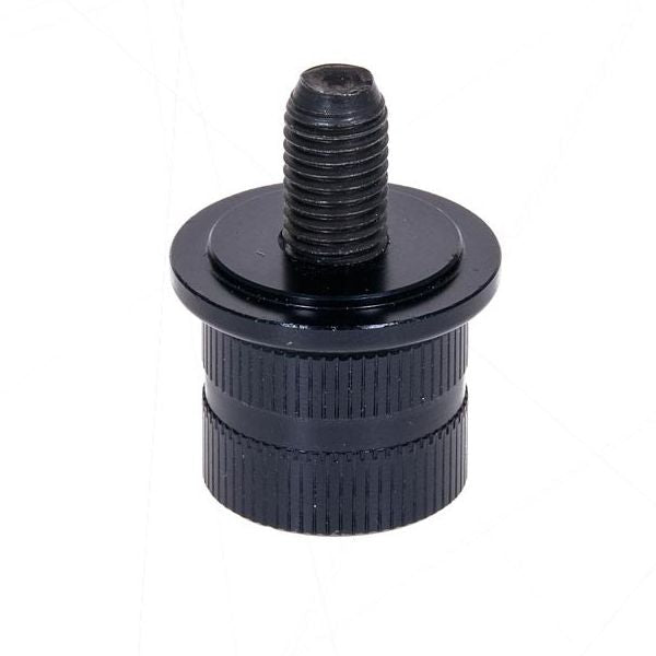 Arc Systeme SPARE PART FOR Competition V Bar - Bottom Riser Knob