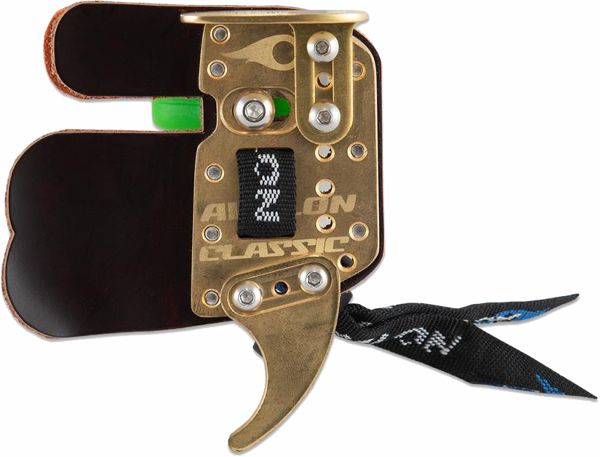 Avalon HD Classic BRASS Tab