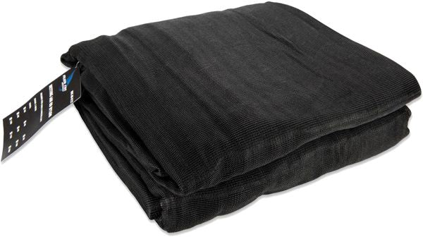 Avalon Netting 600 - Black - 3m x 25m