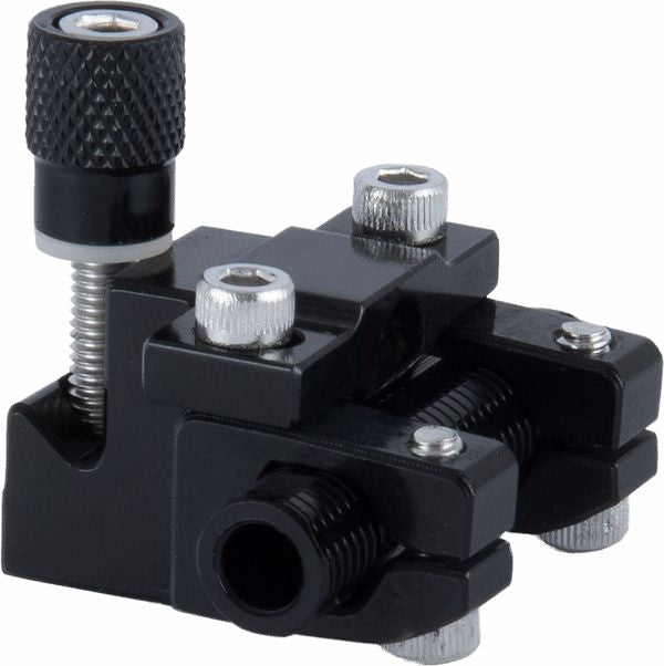 Avalon PARTS FOR Tec X Compound Sight - 3rd Axis Head