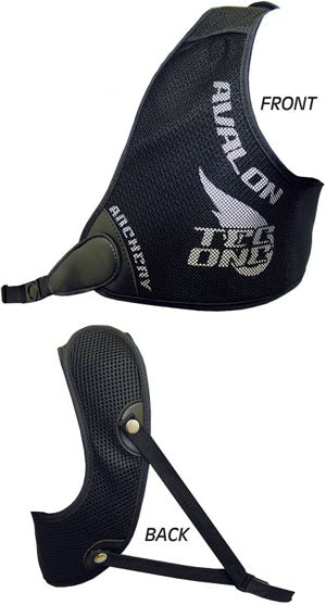 Avalon Tec One Chest Guard