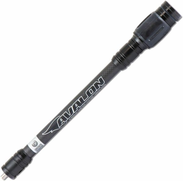 Avalon Tec X 3D-PRO Hunting Stabilizer - 10in