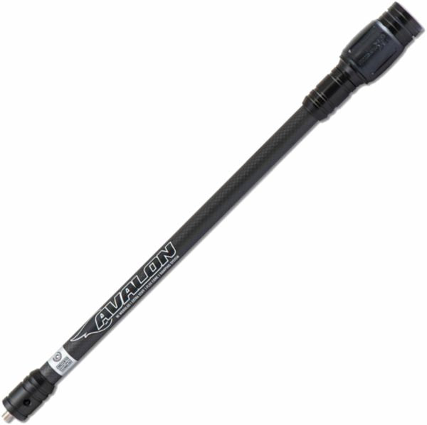 Avalon Tec X 3D-PRO Hunting Stabilizer - 15in