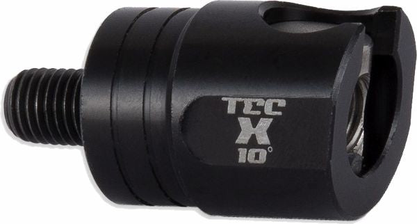 Avalon Tec X Pro QD - 10 degrees