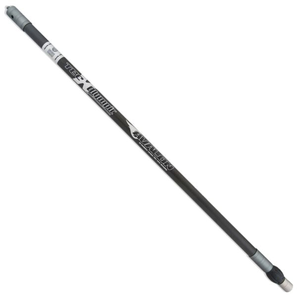 Avalon Tec X Recurve 22 Long Rod