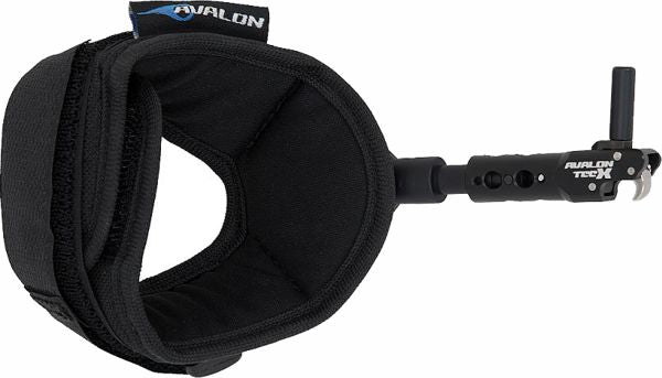 Avalon Tec X Wrist Release