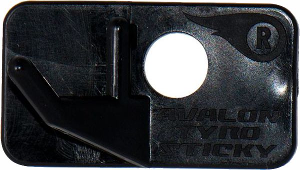 Avalon Tyro Sticky Rest