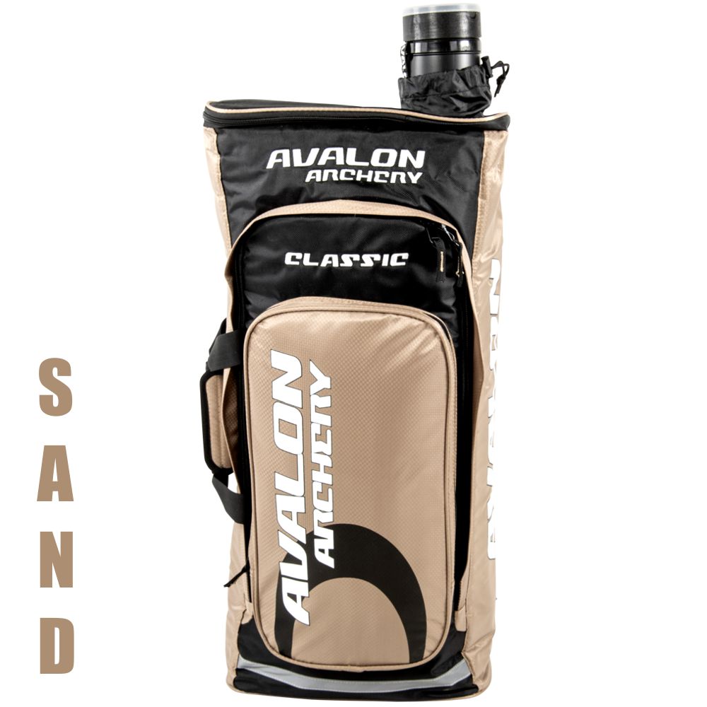 Avalon Classic Backpack