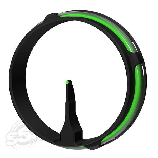 Axcel AVX-41 Fiber Optic Ring Pin 019