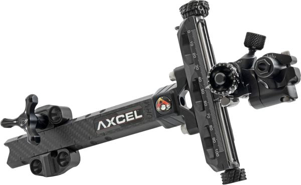 Axcel Achieve XP - Compound 6in
