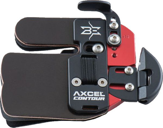 Axcel Contour Brady Ellison Tab