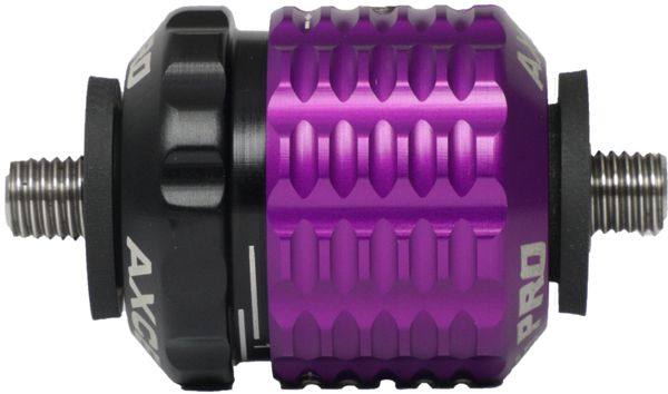 Axcel Kryptos PRO Adjustable Damper