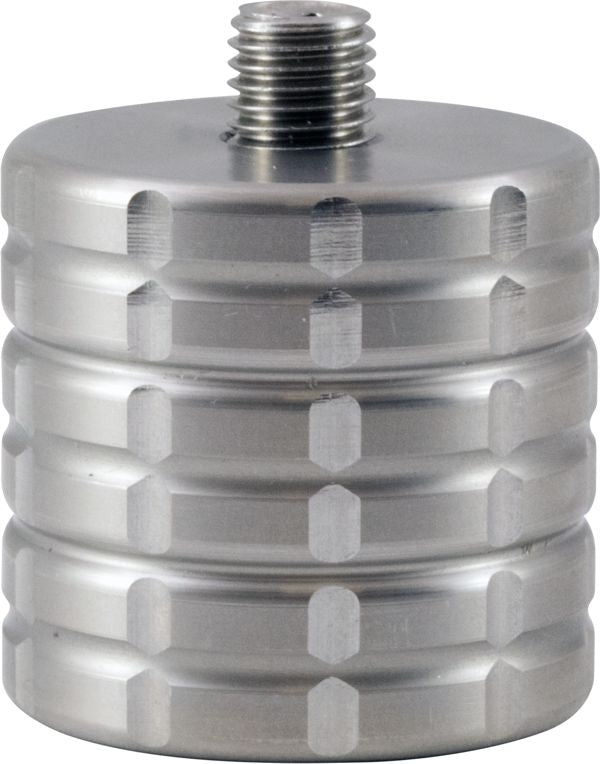 Axcel Stainless Steel Weight - 1.25in - 6oz - Silver