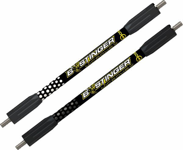B-Stinger Microhex Short Rod - 15in