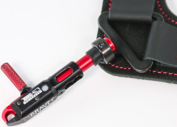 B3 Brave Swivel Stem