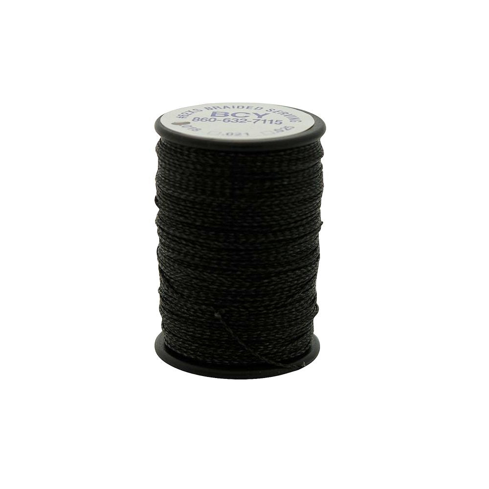 BCY #62 XS Braid - .018 Jig Spool