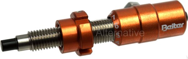 Beiter Pressure Button - Custom Colour