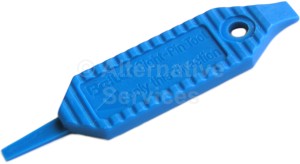 Beiter Sight Pin Tool for Sight Tunnel